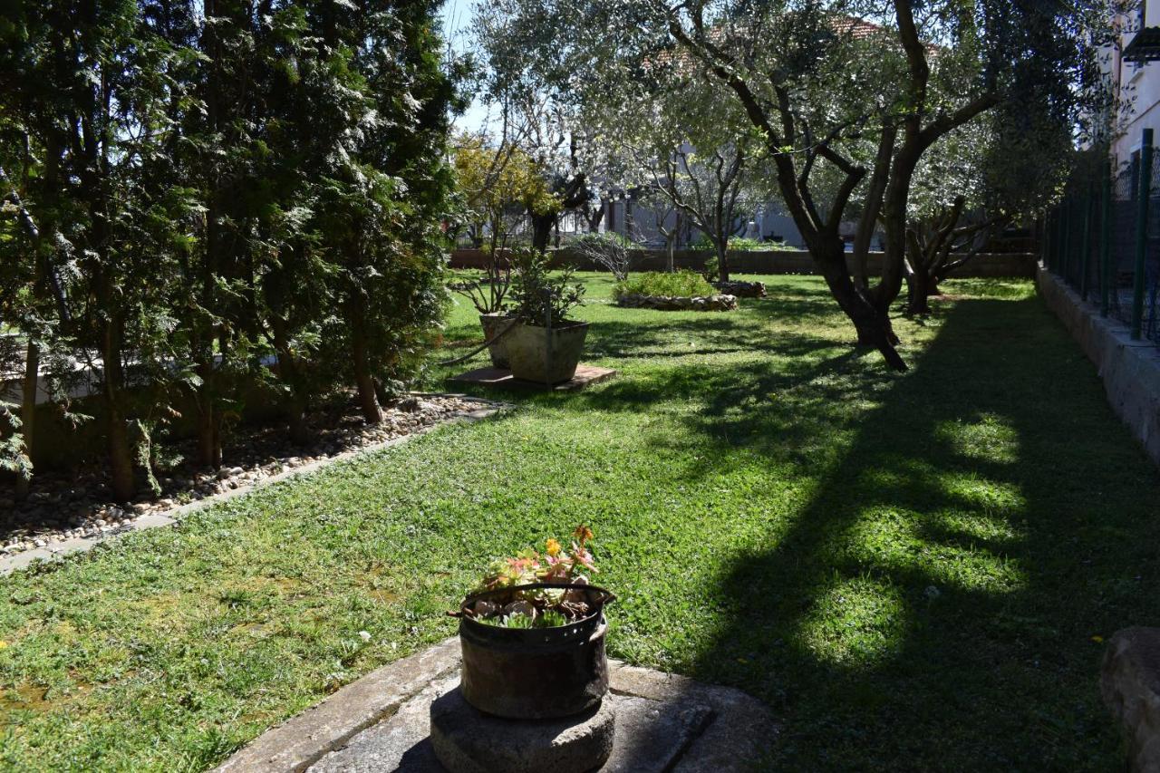 Apartman Dodo Zadar Exterior foto