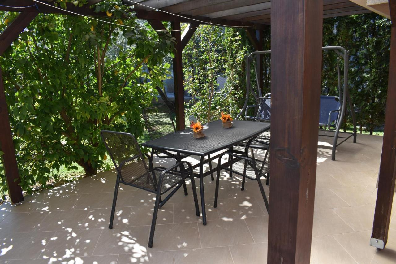 Apartman Dodo Zadar Exterior foto