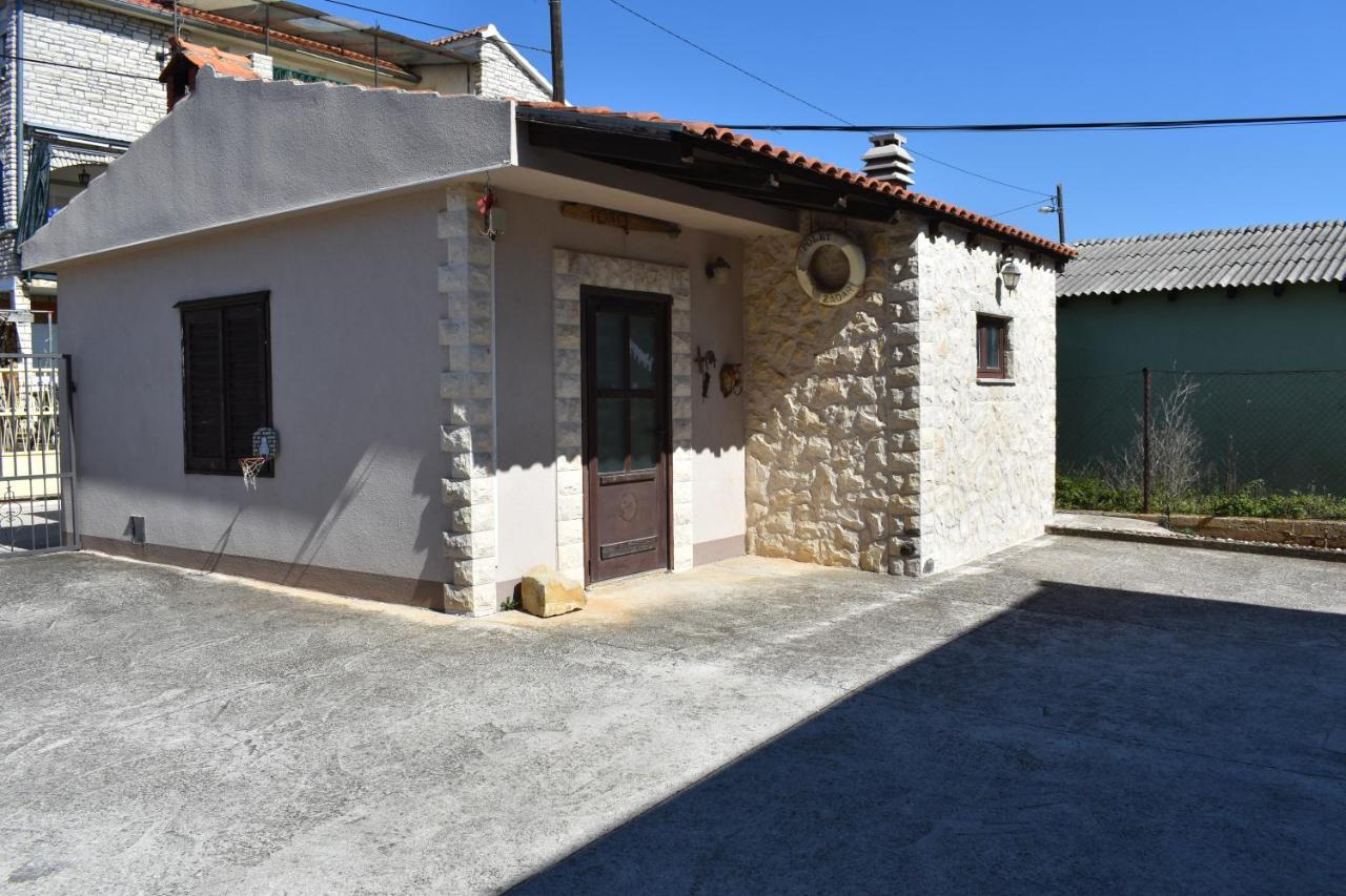 Apartman Dodo Zadar Exterior foto