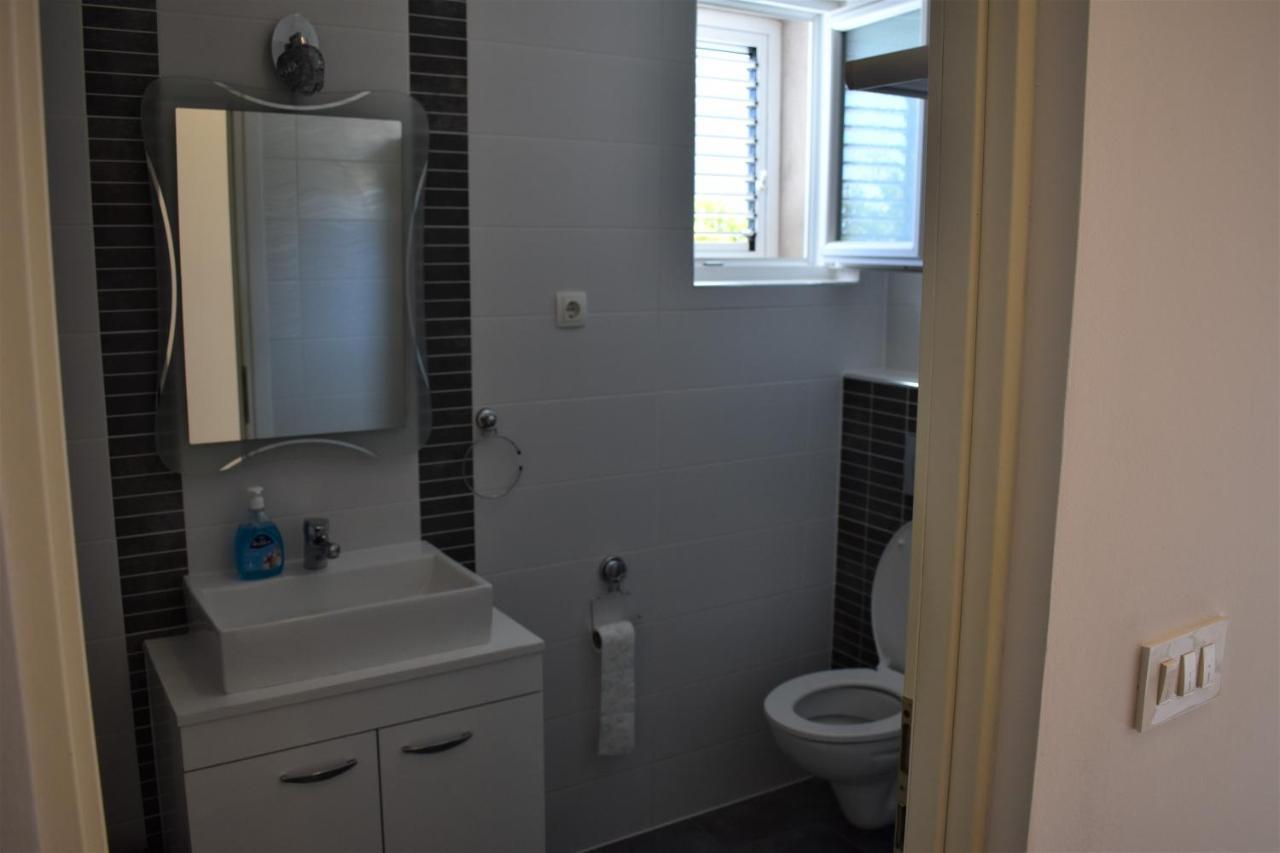 Apartman Dodo Zadar Exterior foto