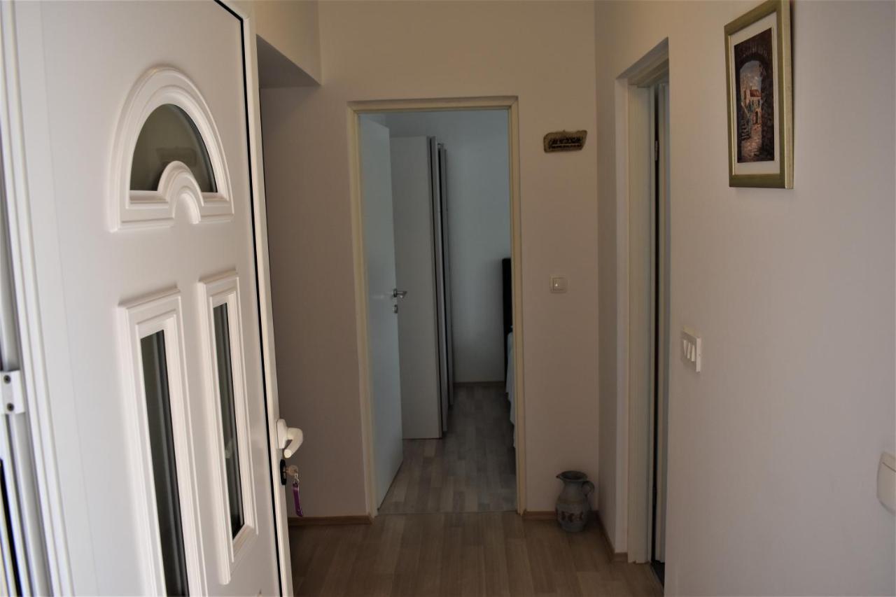 Apartman Dodo Zadar Exterior foto