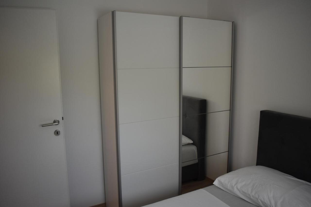 Apartman Dodo Zadar Exterior foto